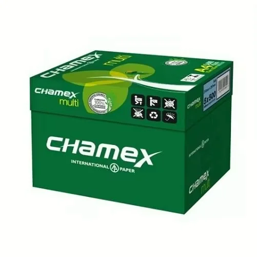 Premium Quality Bulk Chamax Office Paper / Chamax Copy Paper Directly From Manufacturer
