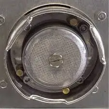 Итальянская кофемашина 3035-PID из нержавеющей стали