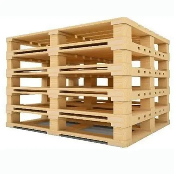 Buy Online New Euro Epal Wooden Pallets