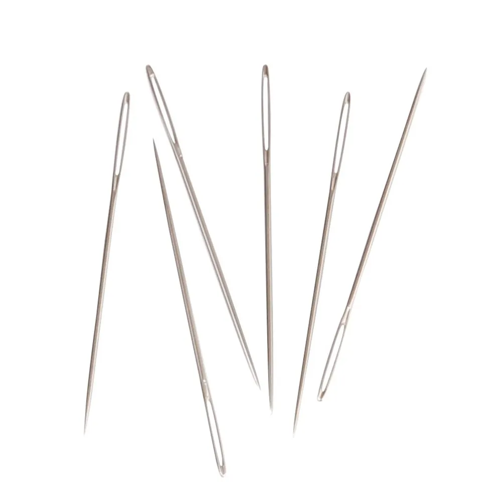Factory Supply Hand Needle Sewing Needles Industrial and Home Used Sewing Machine for Export from Indian Supplier