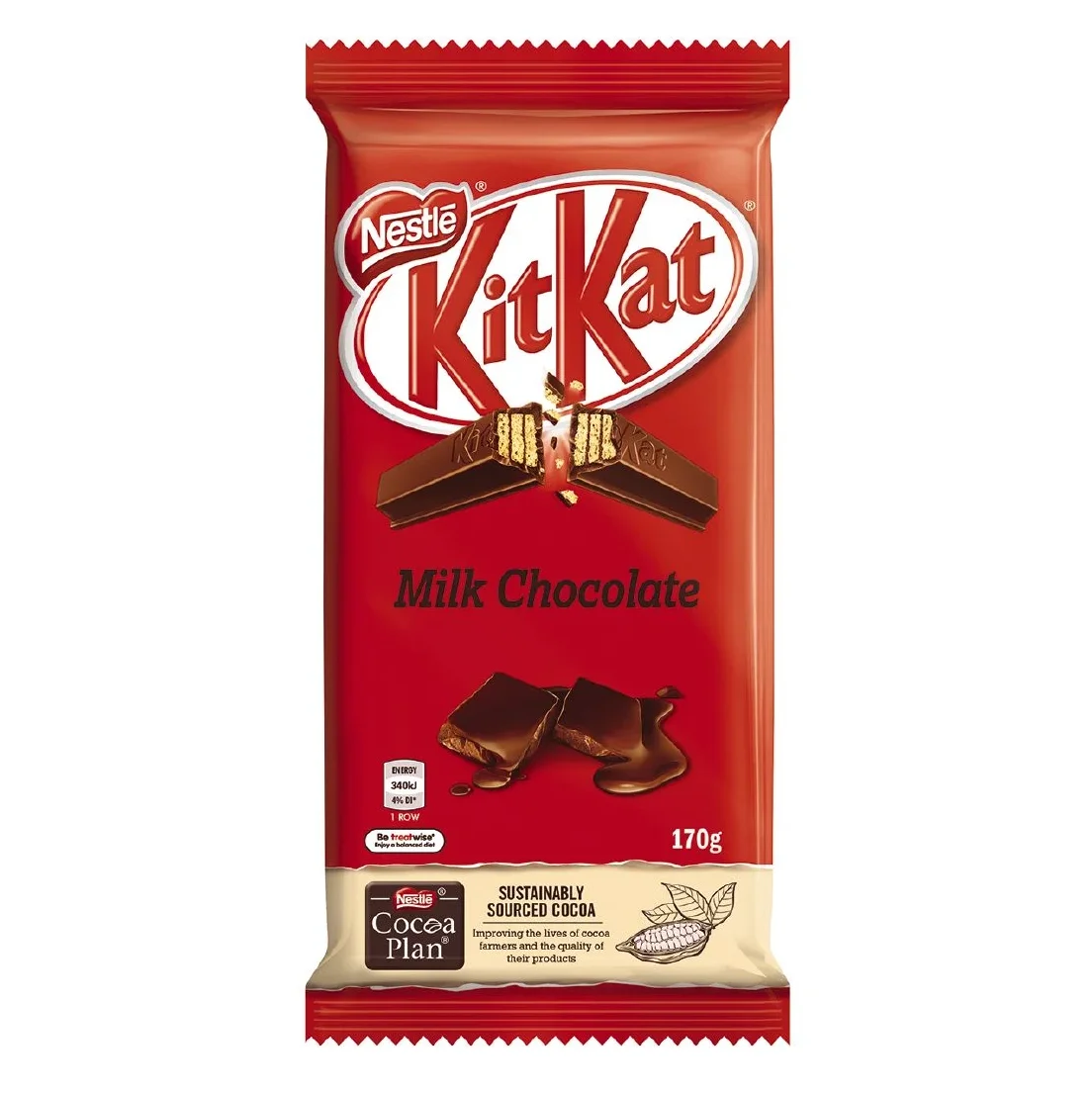 Buy Kitkat Classic Bar / Kit Kat Chunky Bar 40g / Nestle Kit Kat Chocolates At Best Price