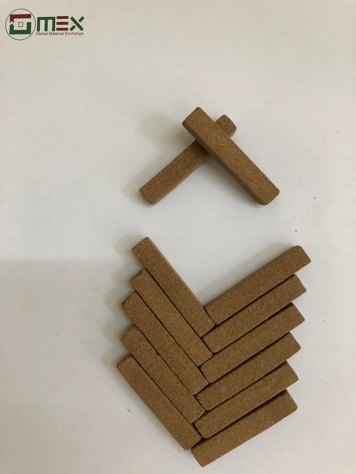 Вьетнамские благовония dобп время зажигания шоколадные хорошего качества и по лучшей цене 100%