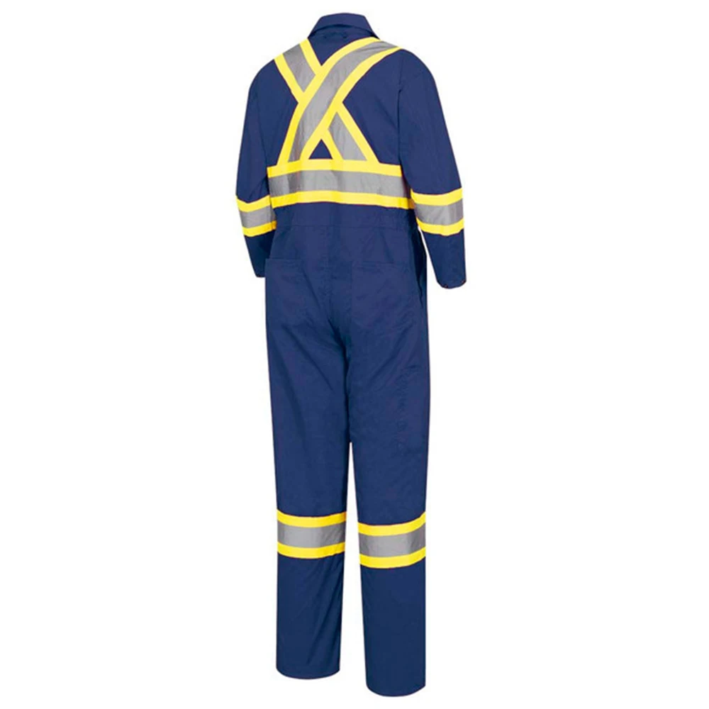 Industry Work wear Uniform Coverall for Men Adults fire retardant coverall clothing oil gas safety work wear suit high quality