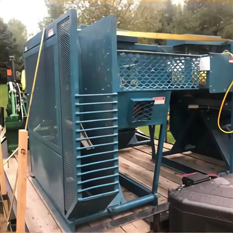 Outdoor MP-6 Baseball Pitching Machine Factory Sealed Ready To Ship