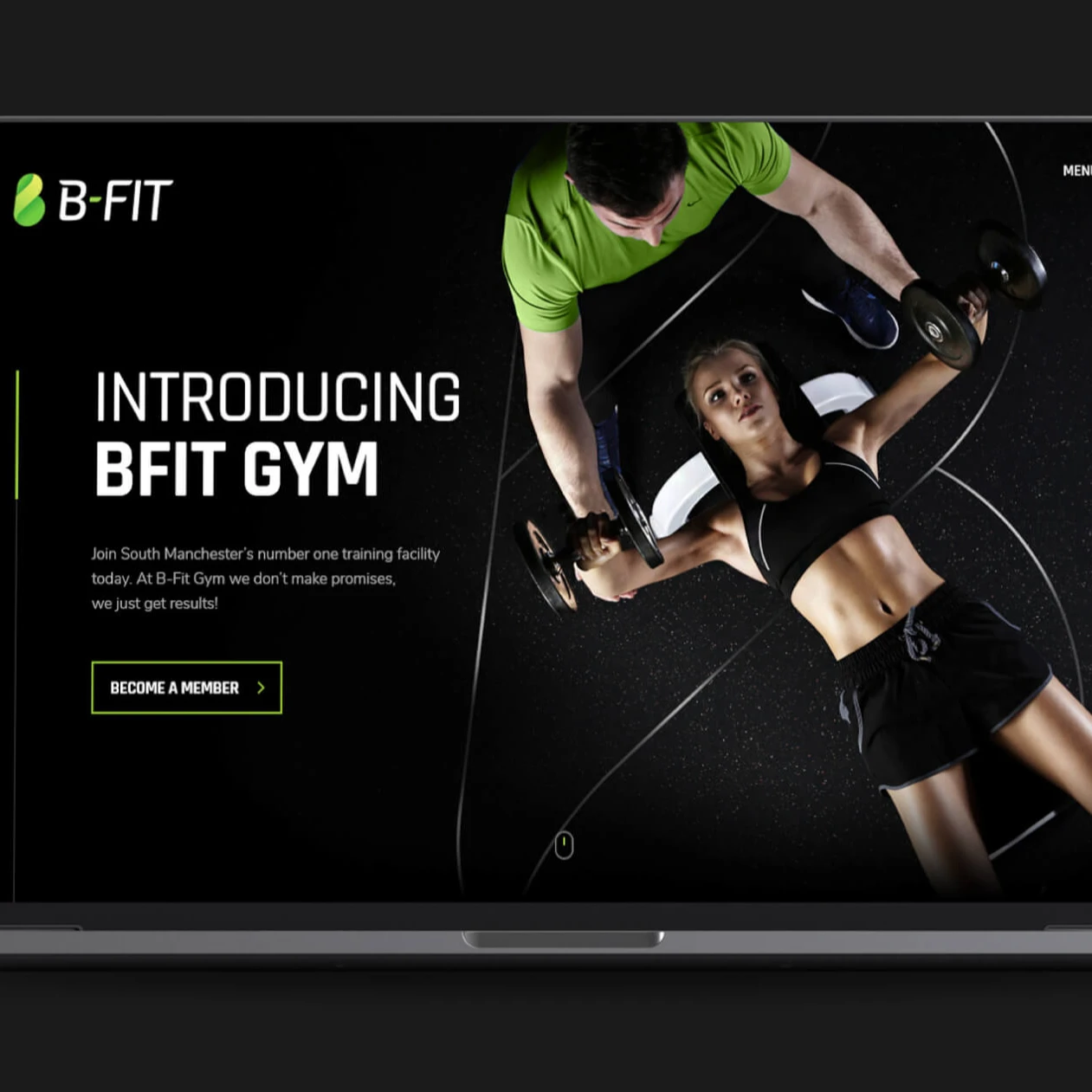 Website Design And Development for trucking company | Web Development And Designing Services