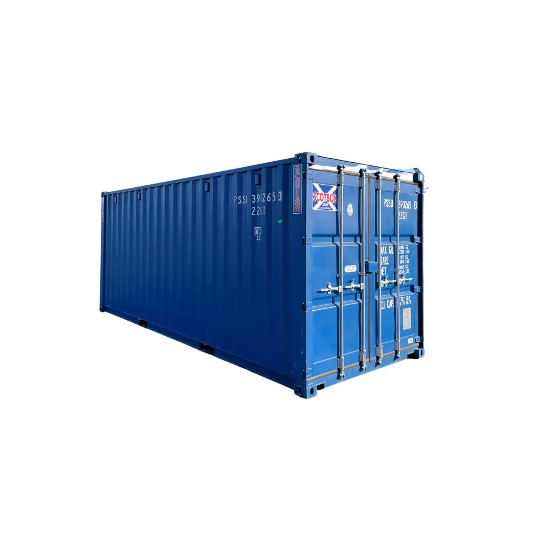 20FT 40FT Freezer Container, New and Used Reefer Shipping Containers for sale competitive prices