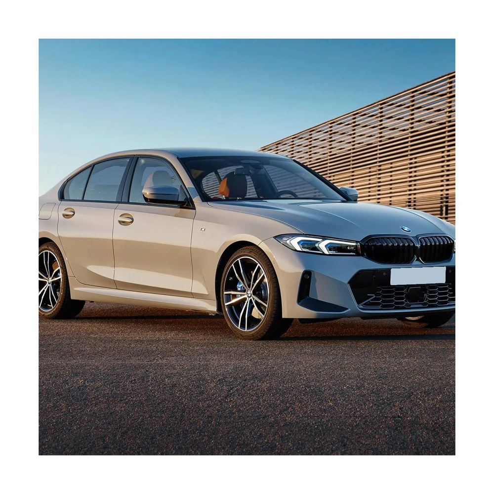 BMWWw X серии X6 M50i RHD для экспорта!