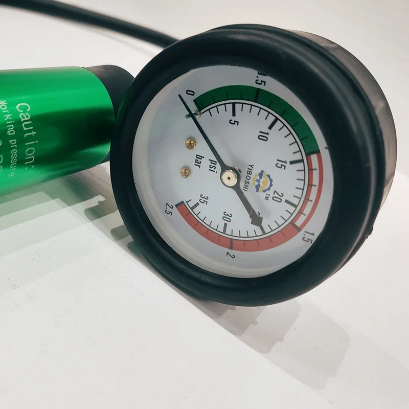 Radiator Repair Other Vehicle Tools Automotive Cooling System Radiator Pressure Test Kit