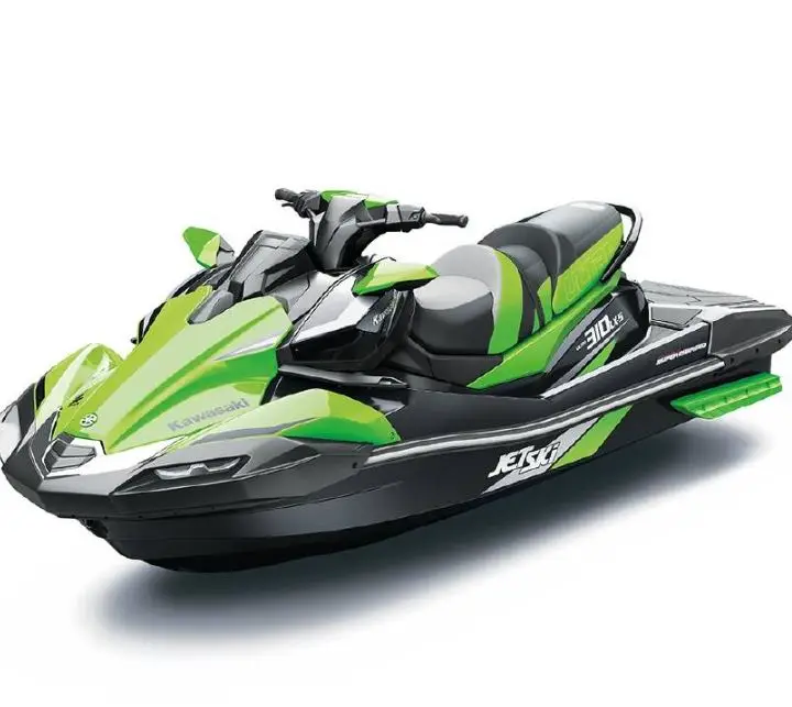 2024/2025 Supply Offer For New Kawasakii Jet Ski Ultras 310 310LX-S 3 Seater Personal Watercraft For Sale