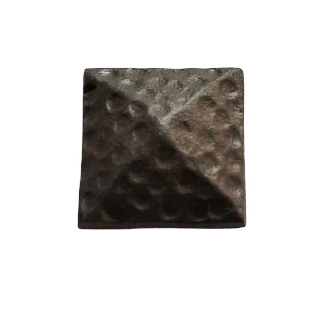 Iron Steel Metal Alloy Knobs Textured Wardrobe Solid Kitchen Cabinet Drawer Door Pulls Knobs Furniture Handle Unfinished  Knobs