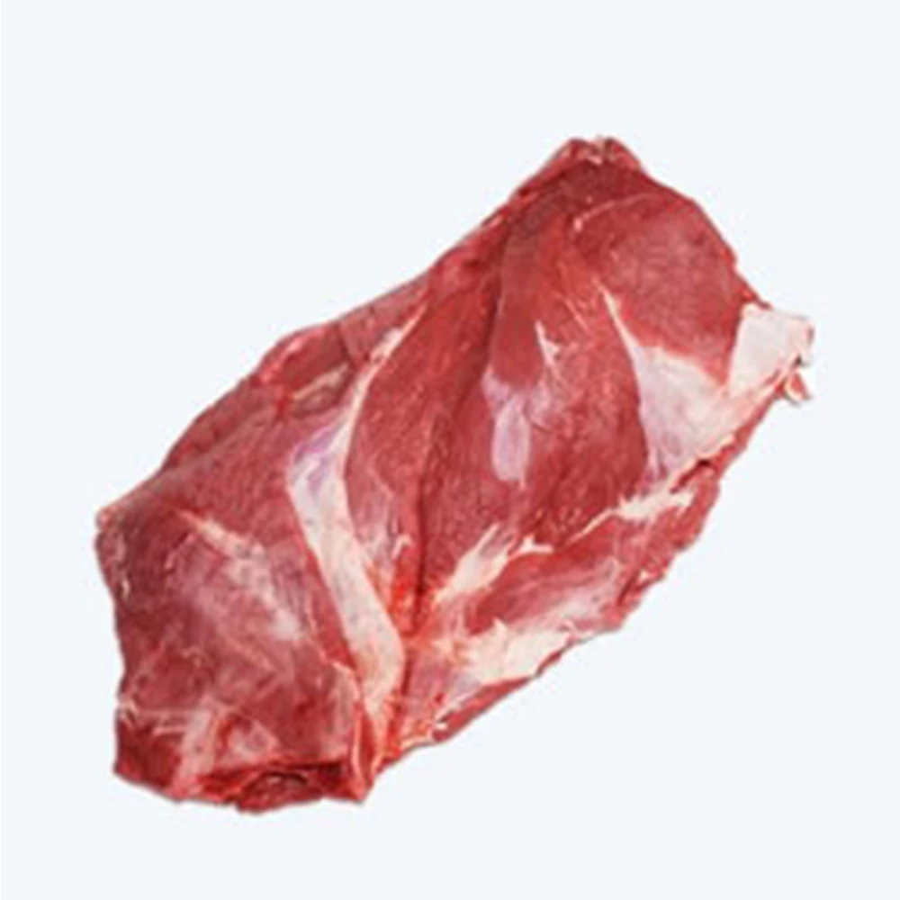 Standard Quality Good Performance Certified Halal Frozen Beef Chuck from Genuine Supplier