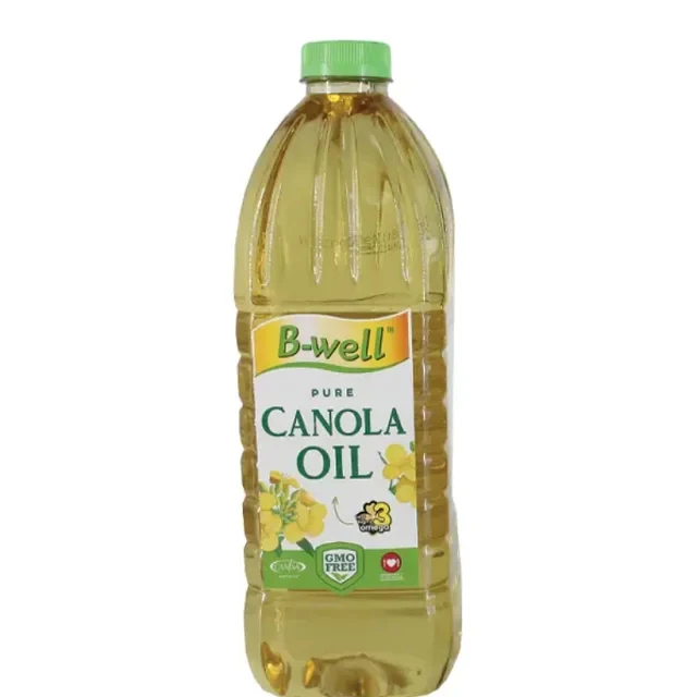 Organic 100 % Pure Refined Rapeseed Oil Canola Oil Crude Degummed Rapeseed Oil