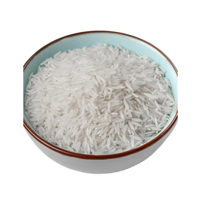 2024 оптовая продажа высококачественный длиннозерный рис басмати индивидуальная упаковка доступная для готовки от надежного экспортера риса