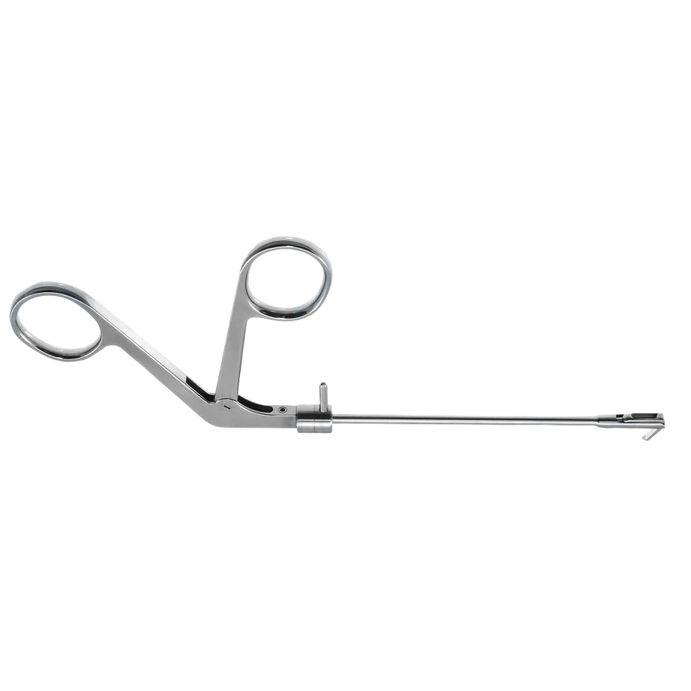 Пинцет Для Удаления облысения 7 дюймов хирургические инструменты из нержавеющей стали