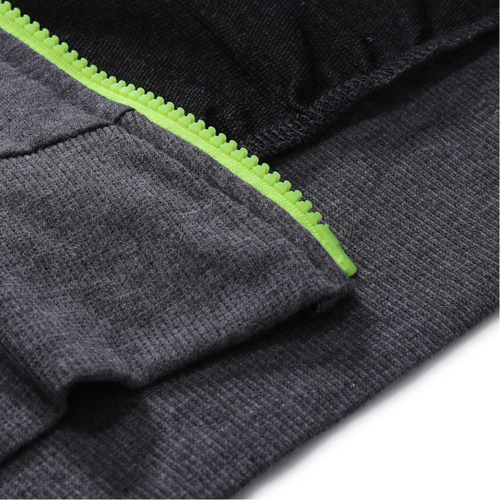 Multi colors full zip T Shirts Top manufacturer with Low price nice material full zip T-shirt  Men T Shirt