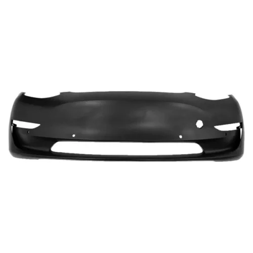 Wholesale High-Quality Car Spare Parts for Tesla Model 3/Y/S/X Body Kit Front & Rear Bumper