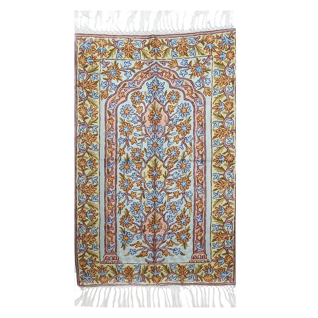 islamic mats Muslim Prayer Rug Prayer mat Praying carpet travel prayer rugs