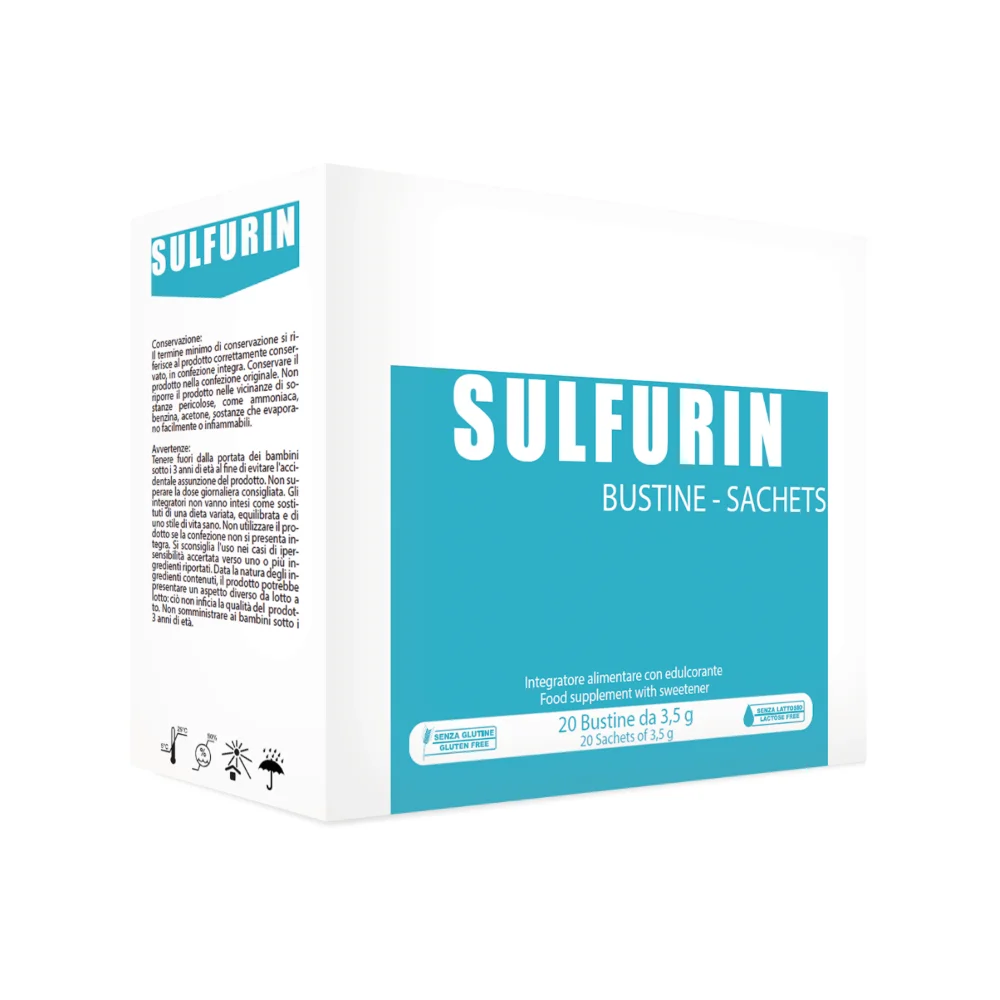 Gruppo farmaimpresa (pjpharma)HIGH QUALITY ITALIAN PRODUCT HEALTH CARE SUPPLIES WITH VITAMIN C FOR WET COUGHS SULFURIN