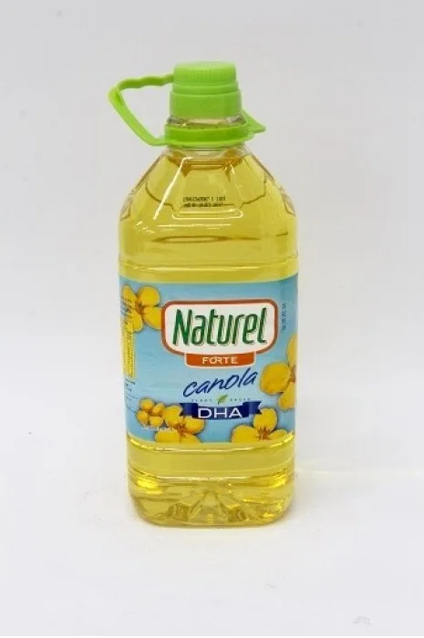 Высококачественное чистое Рафинированное и необработанное Рапсовое/рапсовое масло, кулинарное масло, масло подсолнуха