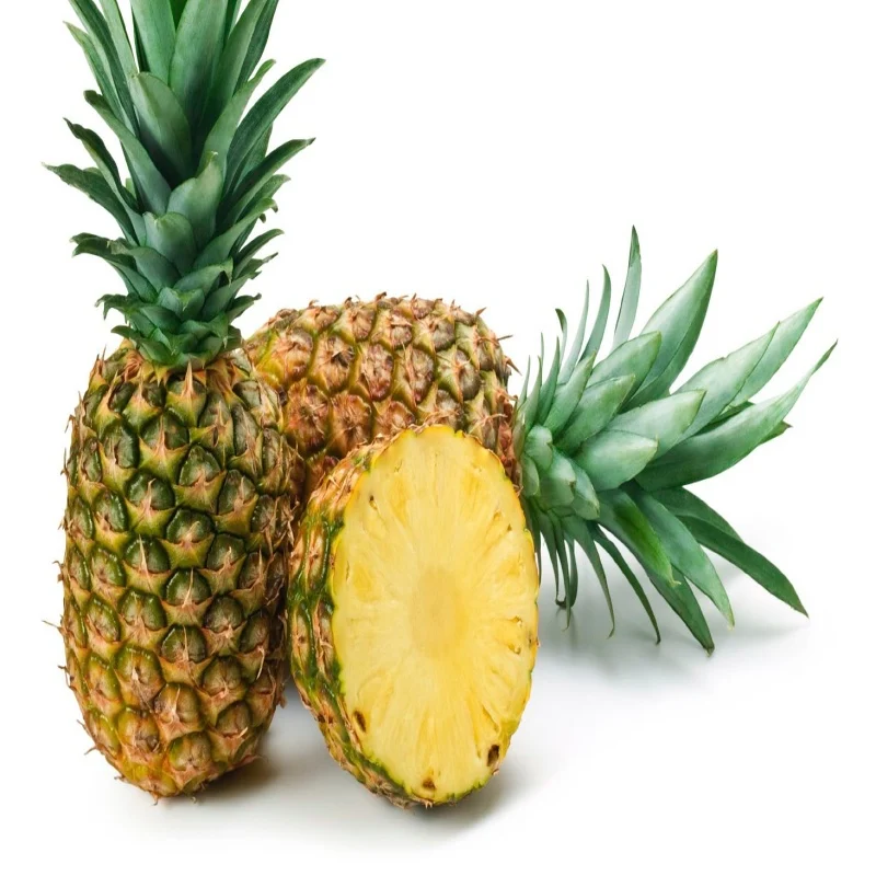 FRESH MINI PINEAPPLE / PHULAE