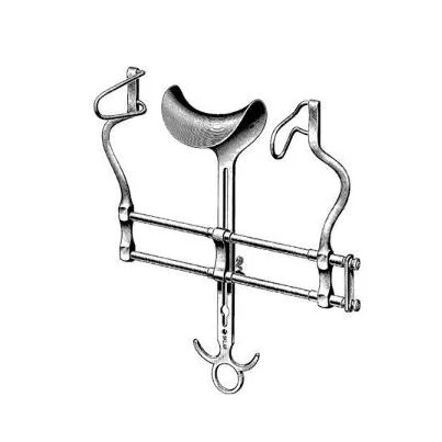Balfour Abdominal Retractor Wholesale Price Durable Private Label Balfour Abdominal Retractor