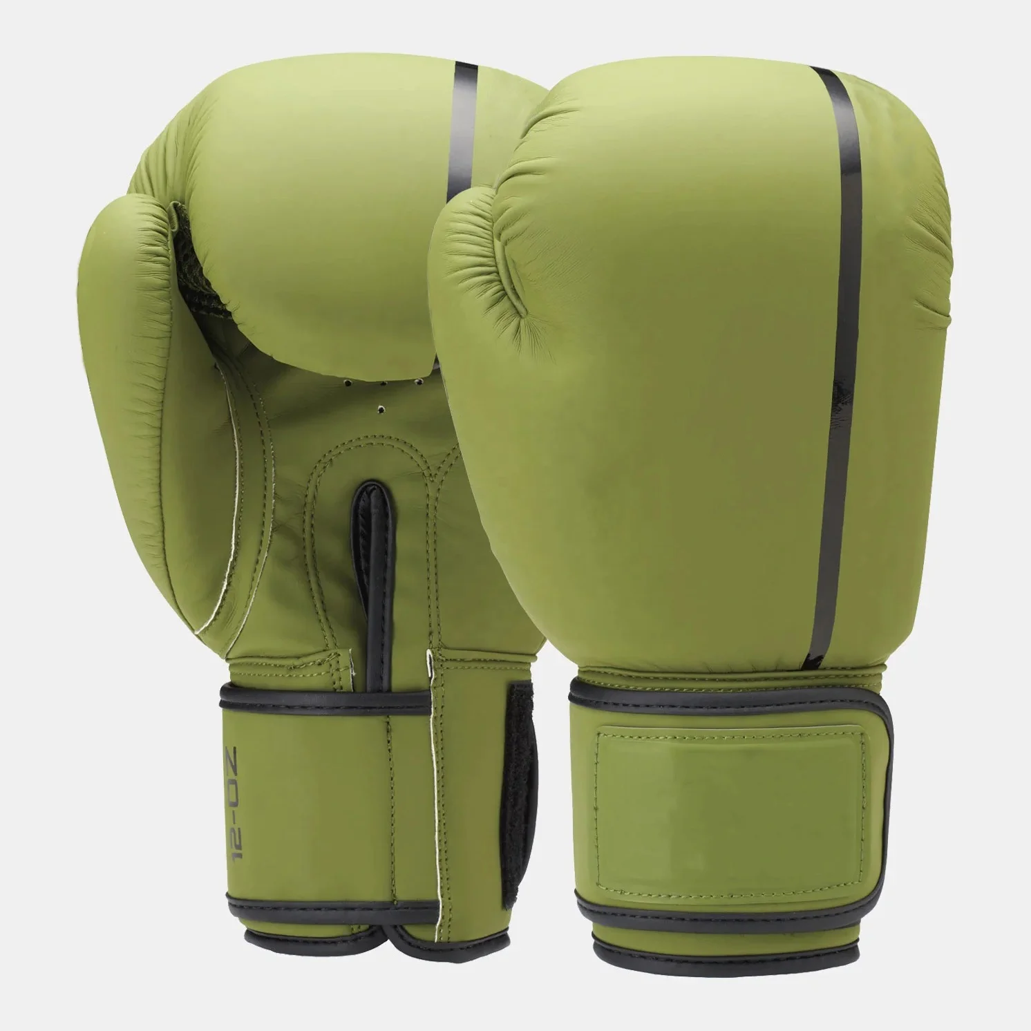 New 10oz 12oz Boxing Gloves Boxing PU Leather Training Gants de Boxe Winning Boxing Gloves 2024