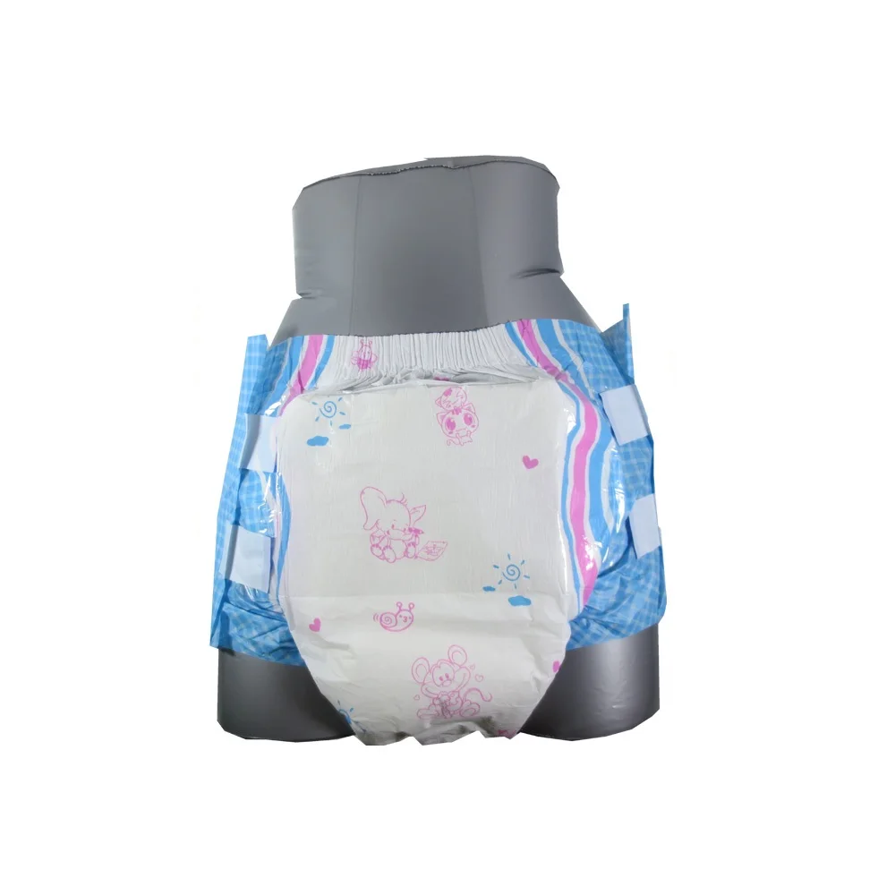 Stay Dry and Odor-Free High Absorbency underwear Adult Incontinence Briefs and paints for Maximum Protection