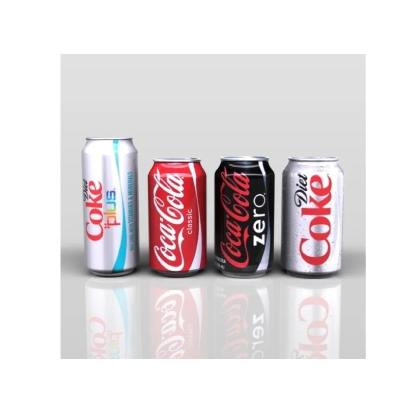 wholesale Coca Cola 330ml x 24 Cans