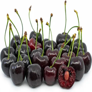 High grade non GMO sweet cherry wholesale fresh fruits from South Africa new crop