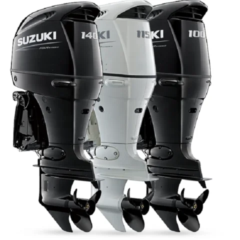 40HP 4-Stroke Outboard Motor / Outboard engine / Boat motor compatible for Yamaha