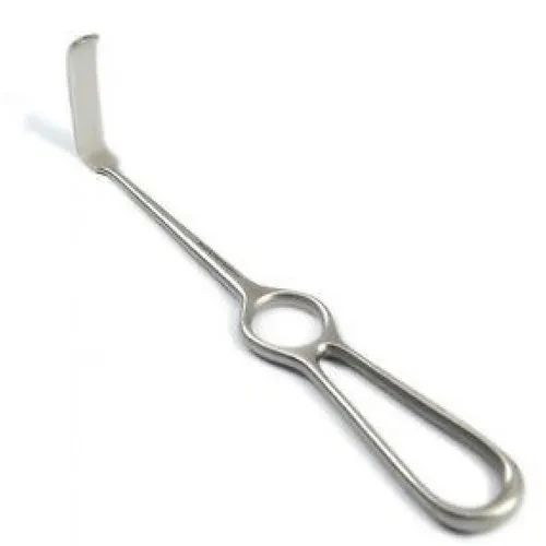 Dental Langenbeck Retractor Soft Tissue Retraction Retractor Langenback Skin Tissue Retraction Surgical instruments
