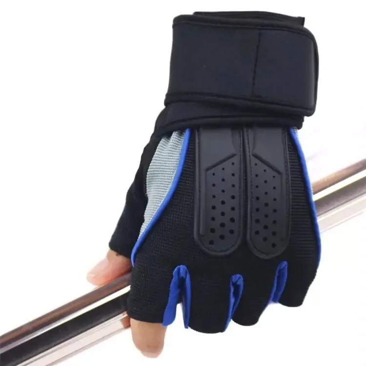 Женские спортивные перчатки с настраиваемым логотипом