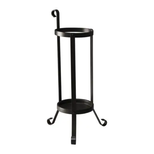 Umbrella Stand Fancy Custom New Design Direct Factory Sell Export Quality All Size Advice Household Storage Rack Square Round