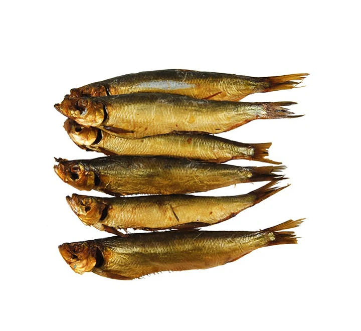 Сушеная Серебряная сельдь с большим глазом сушеная из Вьетнама хорошего происхождения