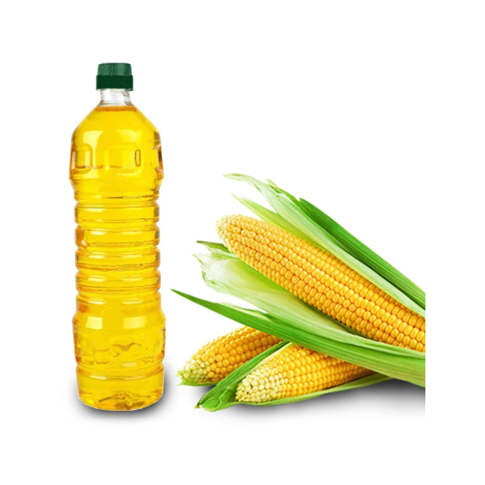 Corn oil for cooking, Used cooking sunflower oil, 100% Extra Virgin Refined corn Oil for sale