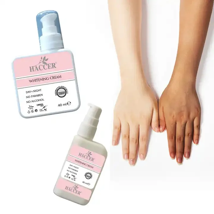 Private label в наличии отбеливающий крем лосьон для лица тела темная кожа Осветляющий натуральный увлажняющий черный кожу