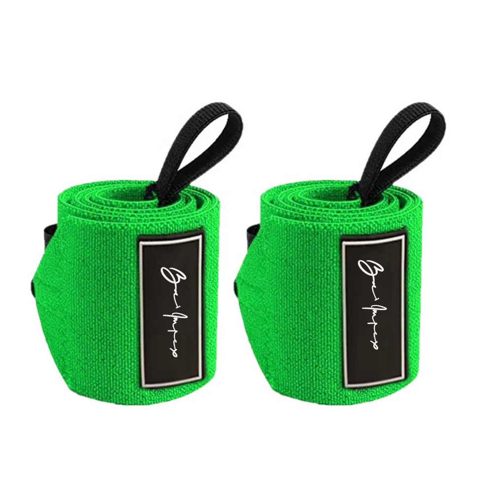 High Quality Wrist Wraps Manufacturer All Design Wrist Wrap