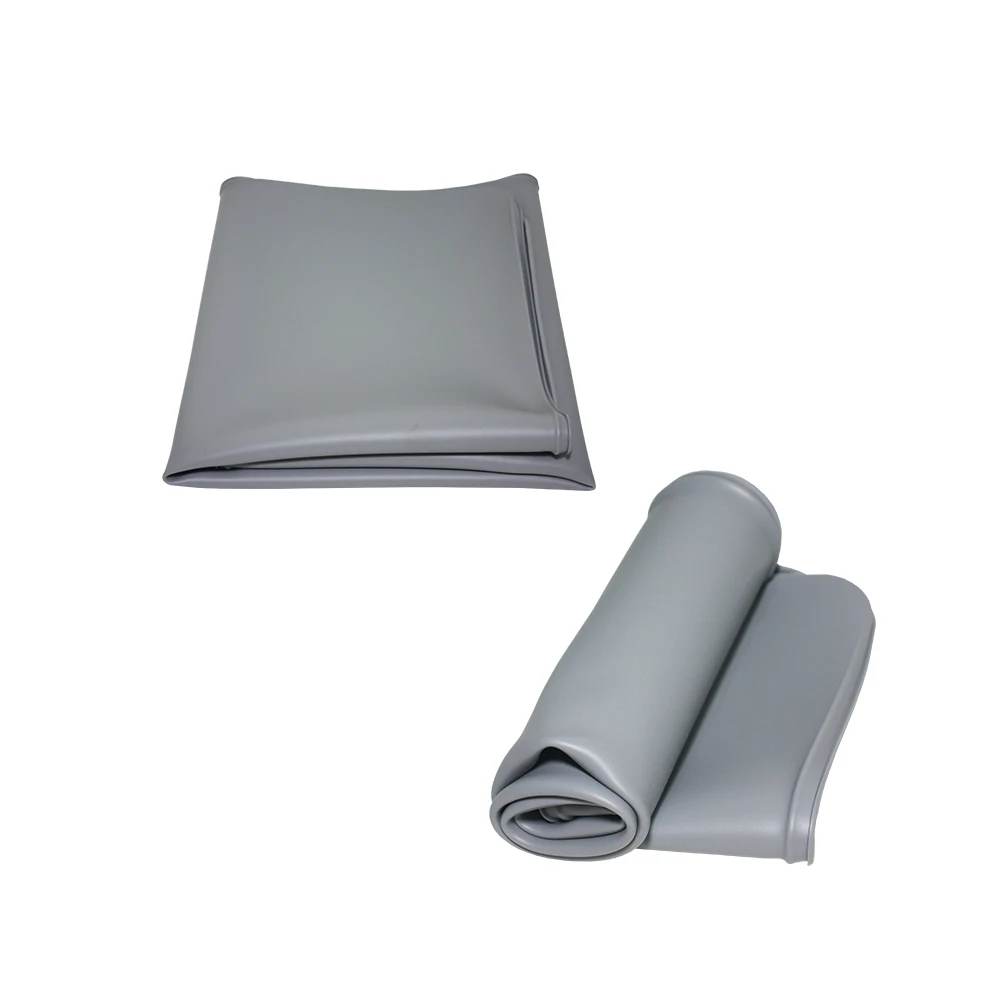 Korean supplier Wholesale Pet Dog Training Toilet Indoor Dogs Potty BIG SIZE Pad Silicon Holder Tray Pet Toilet