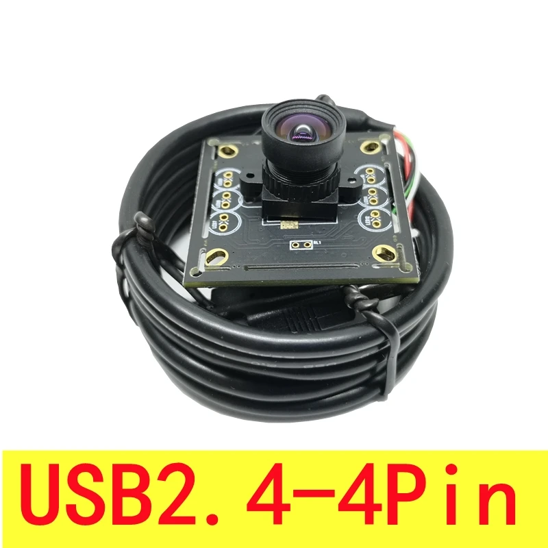 Industrial USB Camera Module Customizable IMX335 IMX385 IMX378 IMX376IMX291 IMX214 OV5693 H62 11MP 5MP 2MP 1MP For