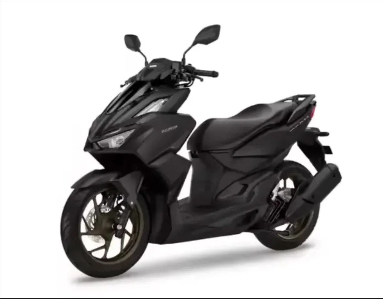 BEST PRODUCT Hon_das Click 160 2023 Motorcycle