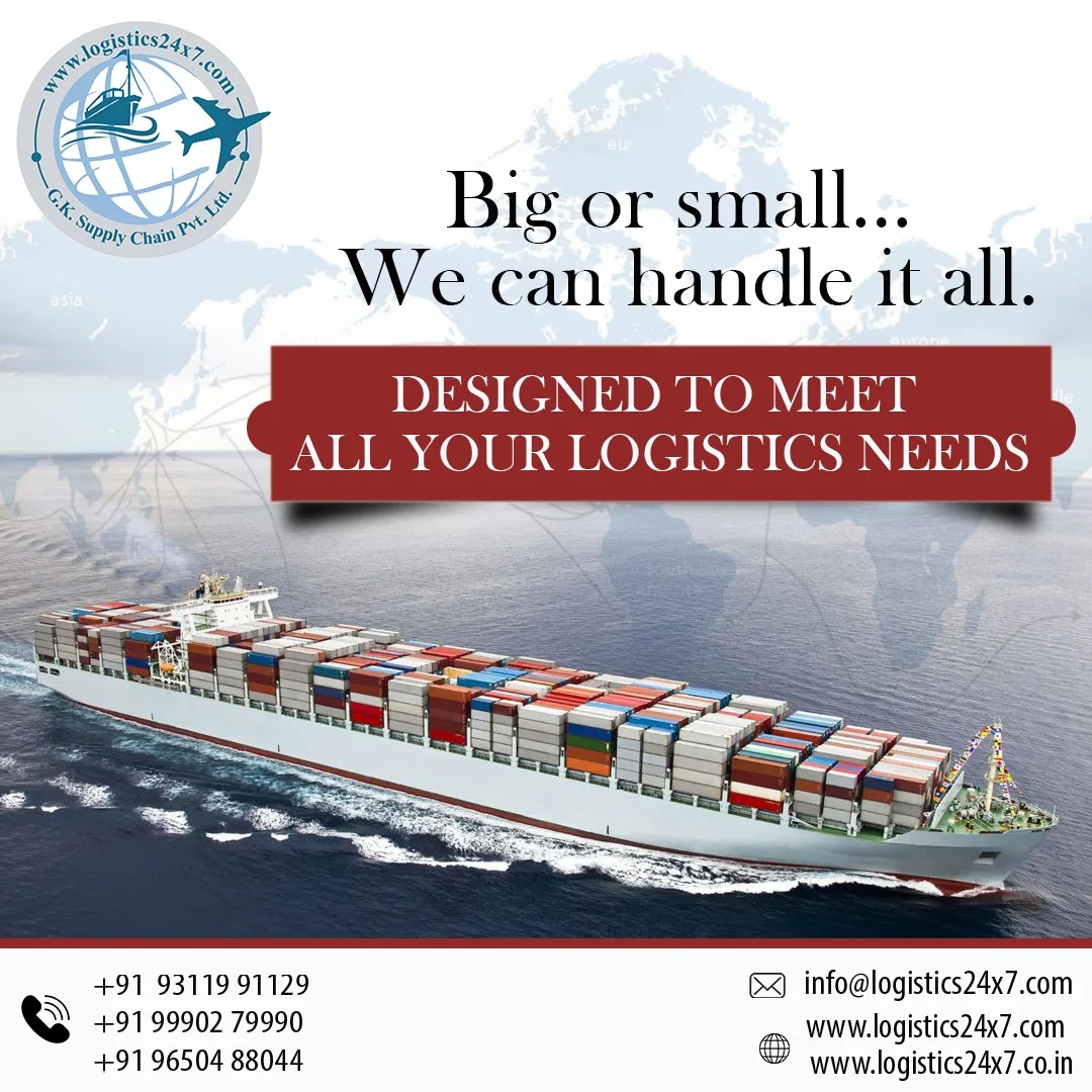 Sea Shipments Export from Mundra to Dubai Custom Clearance Furniture/Spices/Solar Panel