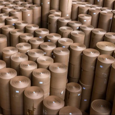 Unbleached Brown Kraft Paper for sale | Wholesale cheap Craft paper