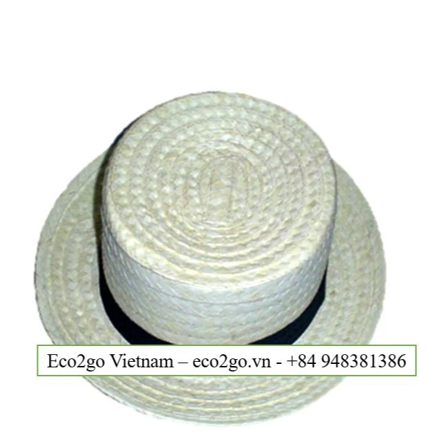 The Cheapest Price Natural Panama Straw Hat Summer For Women With High Quality Material and 100% Handmade For Traveling Summer