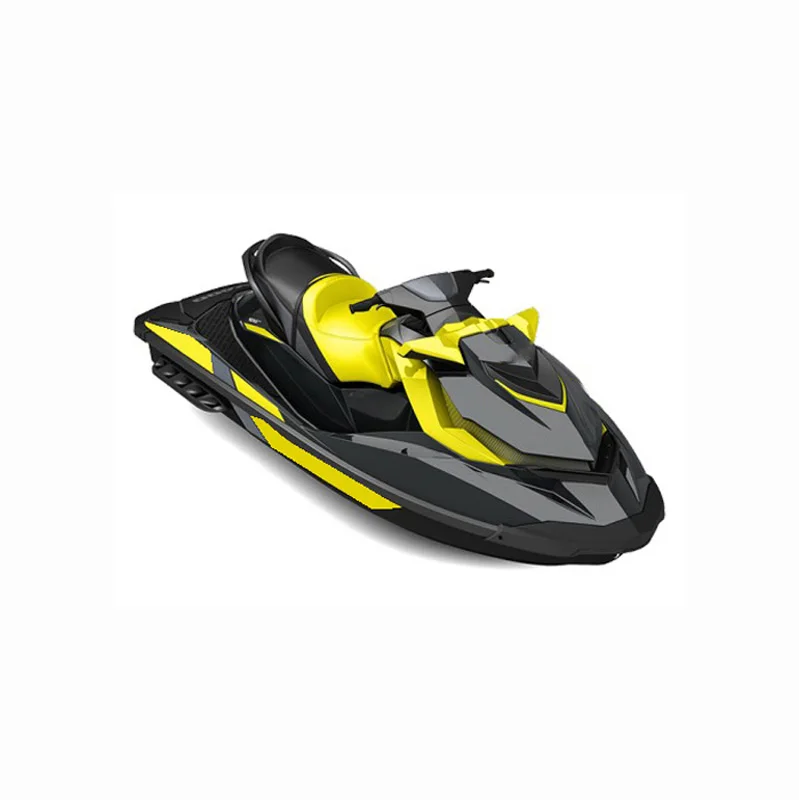 Cheap Fairly Used Water Jet Ski / Hot Sale Jet Ski 1300cc Electric Jet Ski