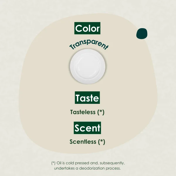 Premium Product Organic Coconut Oil Spray 100ml | Vegan | Ready For Shipping | Top Quality | 100% Natural