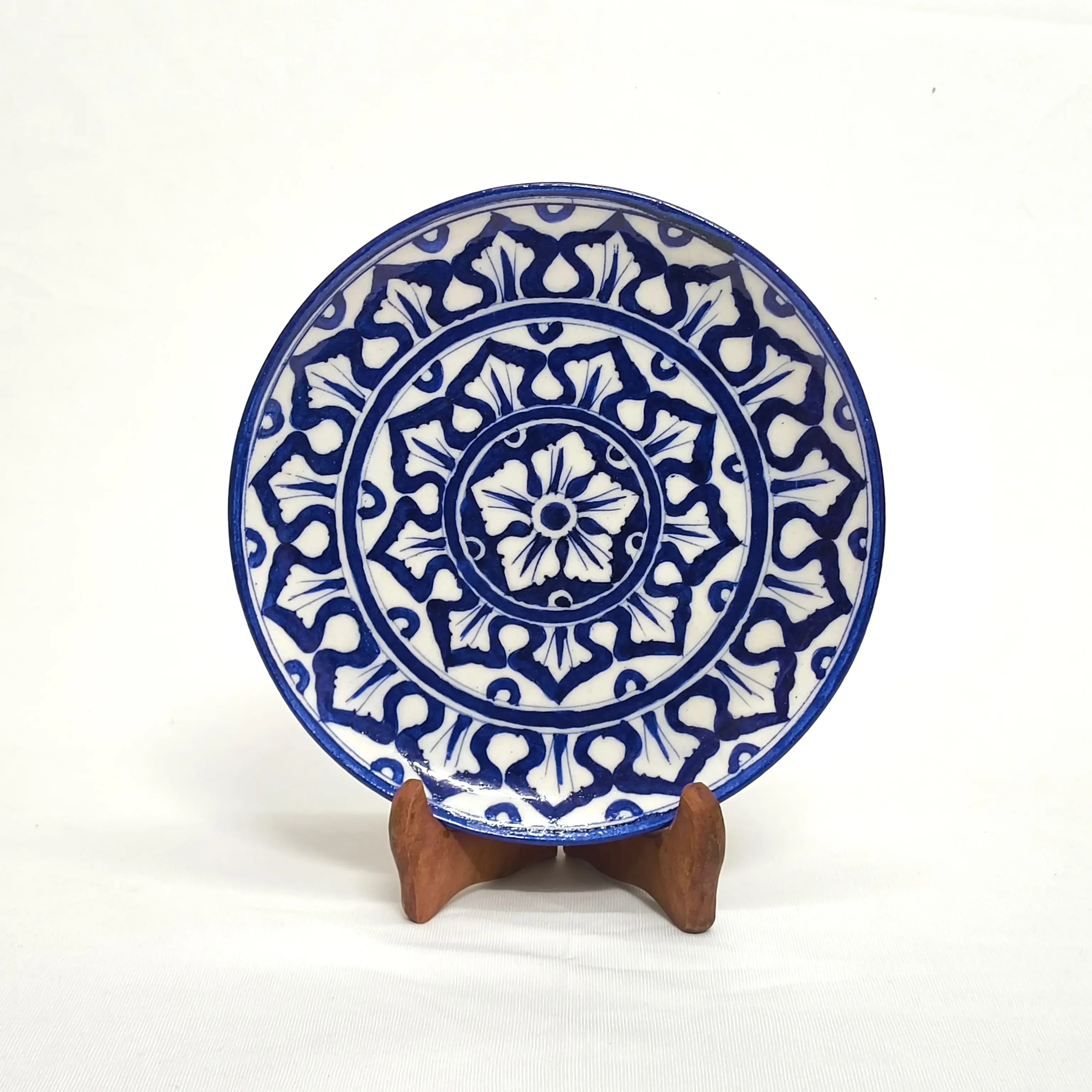 Wall Decoration Handmade Ceramic Plates