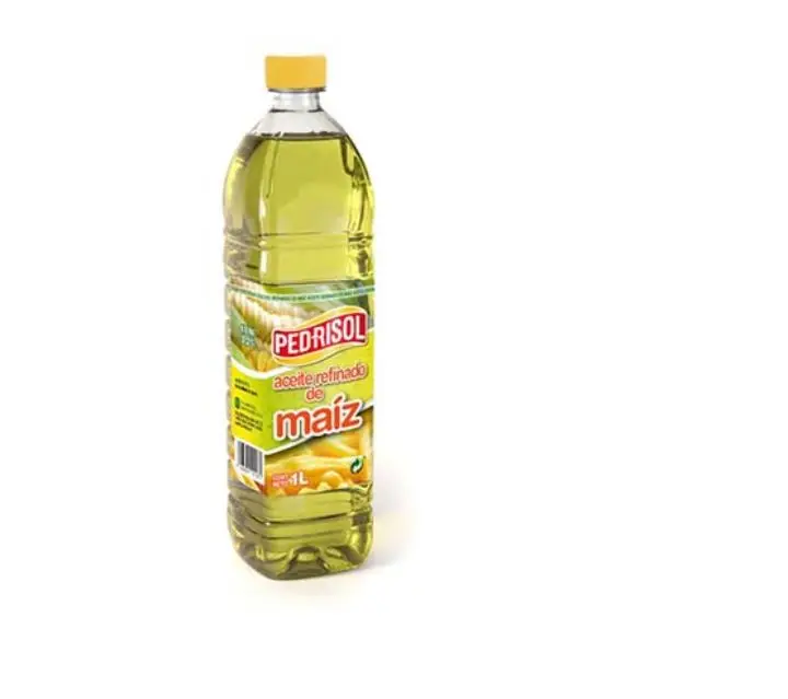 Cheap Corn Oil and Other Vegetable Oil From Ukrainian Manufacturer at Best Price and Quality