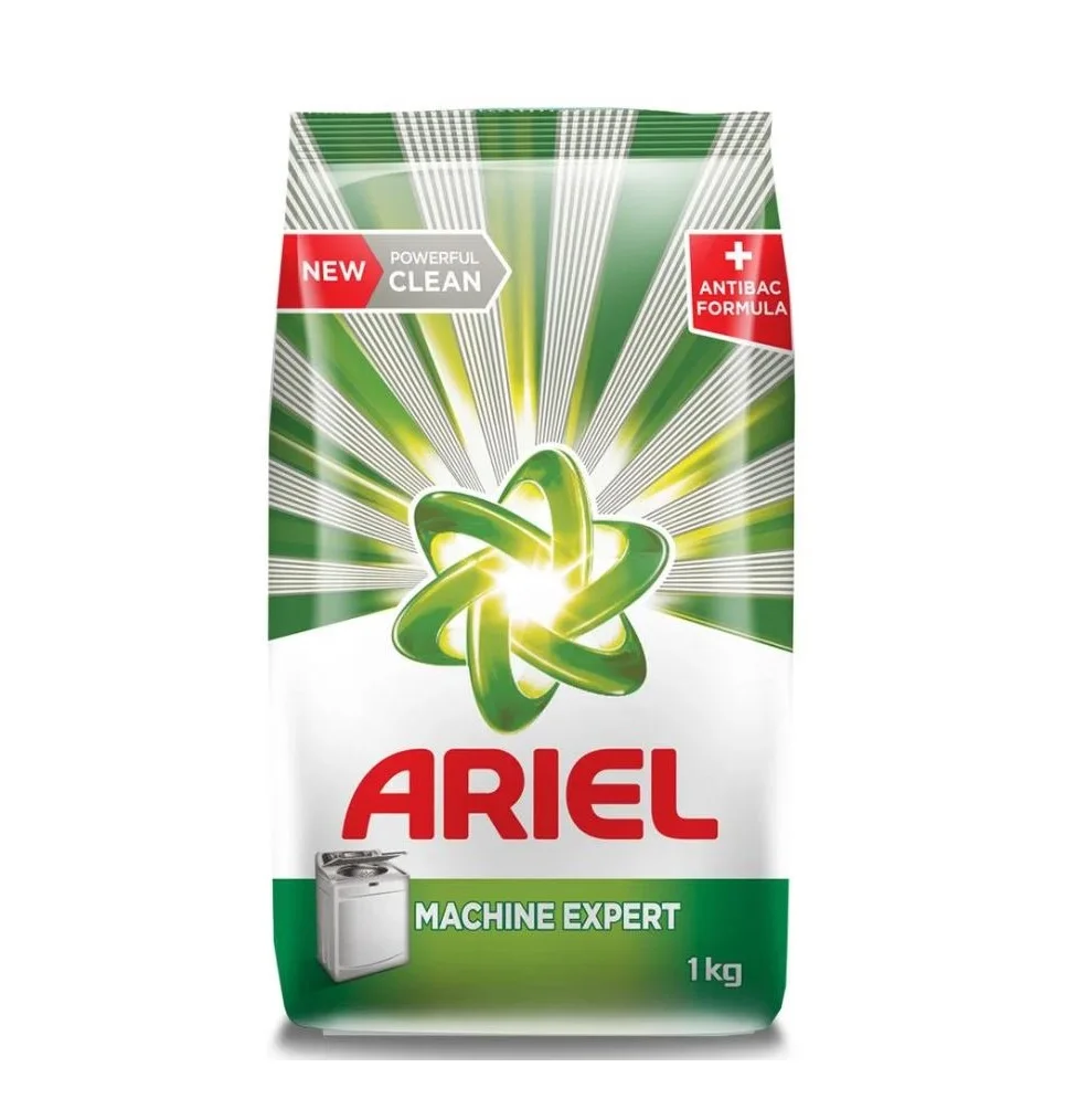Wholesale Ariel washing / Ariel washing Powder Detergents for sale/Ariel laundry Detergent Powder
