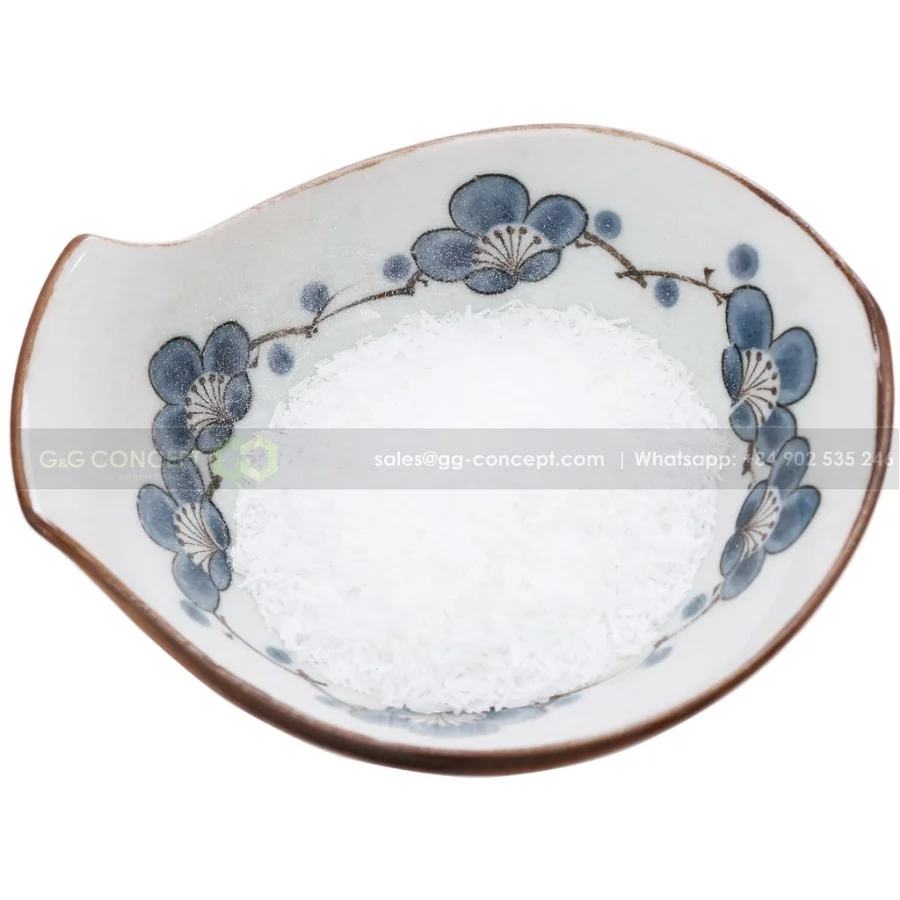 Приправы Vedan с мононатриевым глютаматом подходят для ресторанов и промышленности более быстрой экономичной