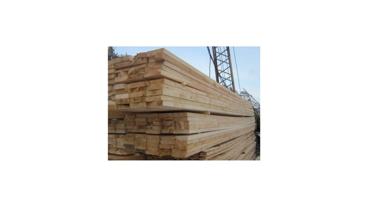 Buy Pine Wood Lumber in Bulk at Wholesale Rates!